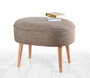Atelier Del Sofa Timoon - Coffee